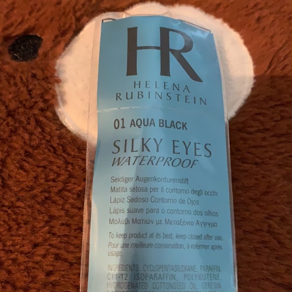 🆕 new eyeliner and mascara bundle Helena Rubinstein (Rare) 👀& Lancome - Picture 4 of 4